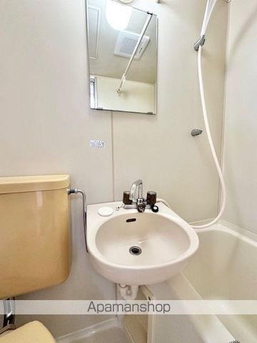 S・H星ヶ丘ハイツの内装写真