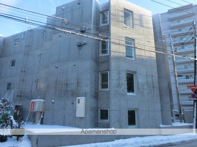 アルバミュウ811の外観写真