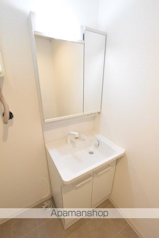 ALIVIS美園の内装写真