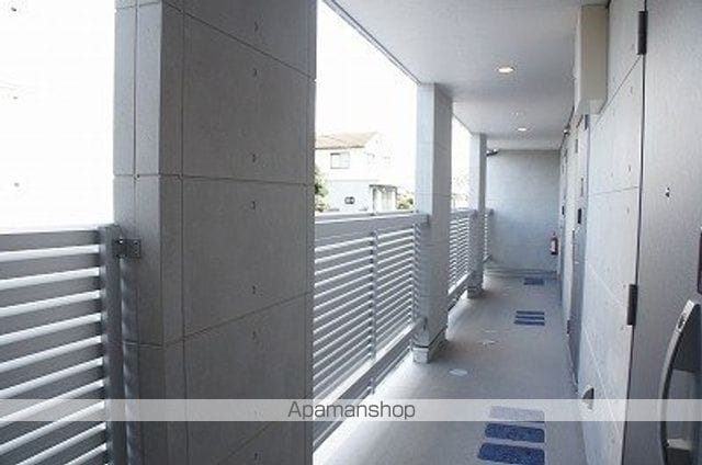 【千葉市花見川区検見川町のマンションの写真】