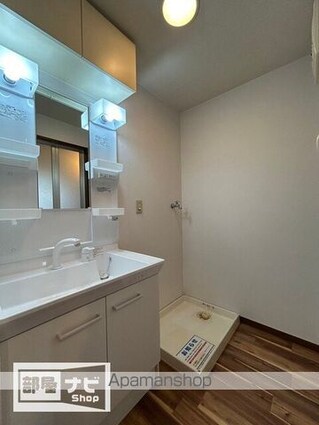 フォブール本大[2DK/44.72m2]の内装3