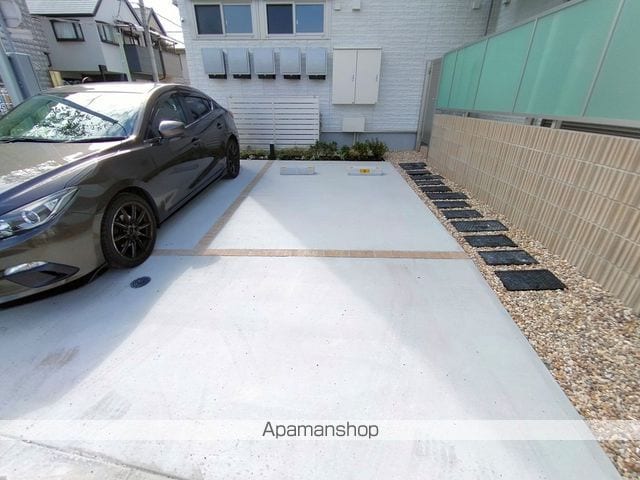 サンティエ ソレイユのその他写真