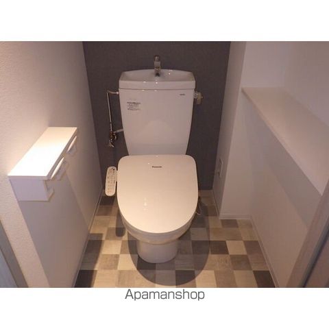 レジーナ豊里の内装写真