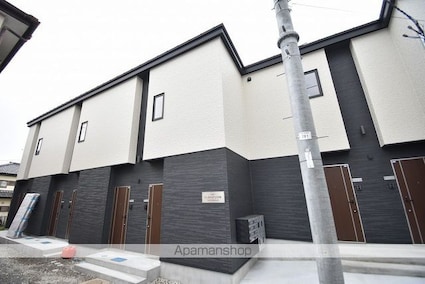 ヴィステリア子平町[1LDK/29.61m2]の外観3