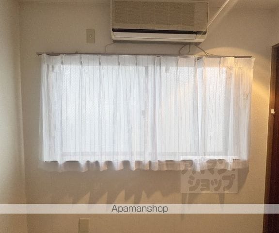 聚楽第マンションの内装写真