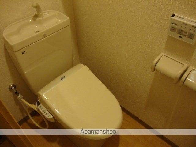 グラン エルの内装写真