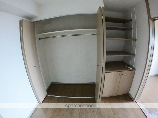 ハートレイク マンションの内装写真