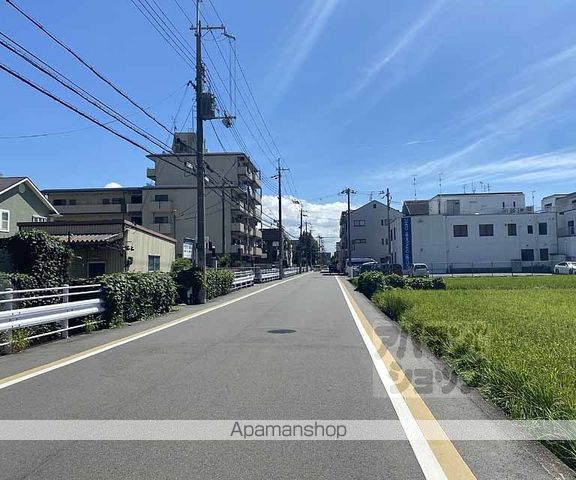 Bella vista 離宮桂東の周辺写真