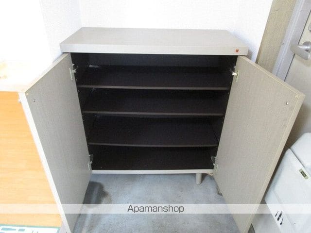 カジュアルコーポの内装写真