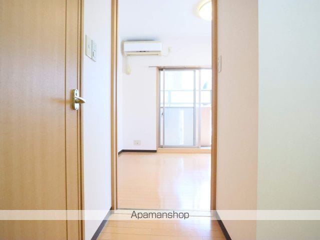 ANNEX・IZUMIの内装写真