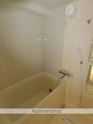 シティハウス柏[3LDK/60.5m2]のバス