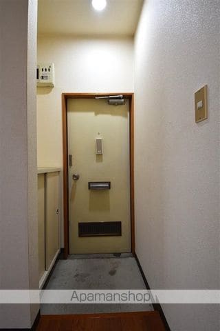 リバーサイド真塩の内装写真
