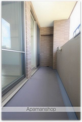 カスタリア堺筋本町の内装写真