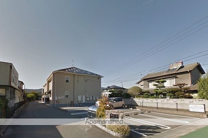 ヴィラ　コスモス[2LDK/54.85m2]の外観2