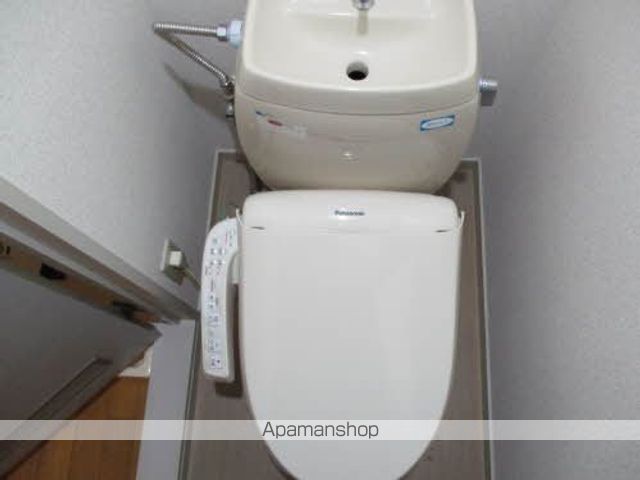 カーサ クレールの内装写真