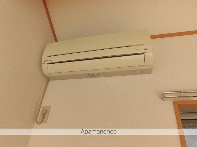 サンライズ椿[1DK/25.68m2]のその他設備
