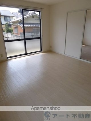 シャトレー安井　Ｂ棟[2LDK/58.79m2]の内装5