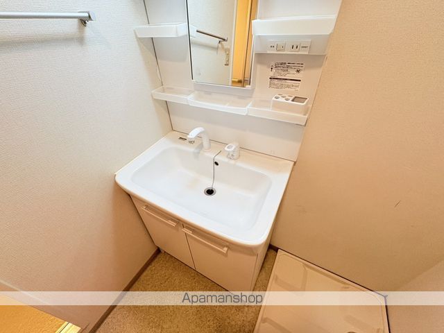 ヴェルデュール千里山西弐番館の内装写真