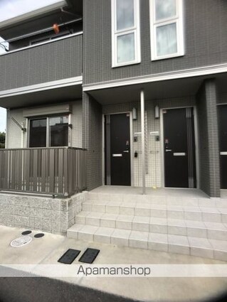 ヒルズⅡ[1LDK/53.61m2]の外観2