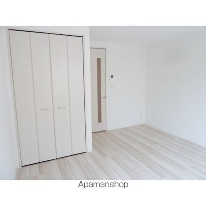 ミハス西ヶ原[1K/28.16m2]のその他内装4