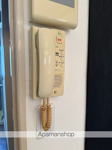 ロッコーマンション駅前通りの内装写真