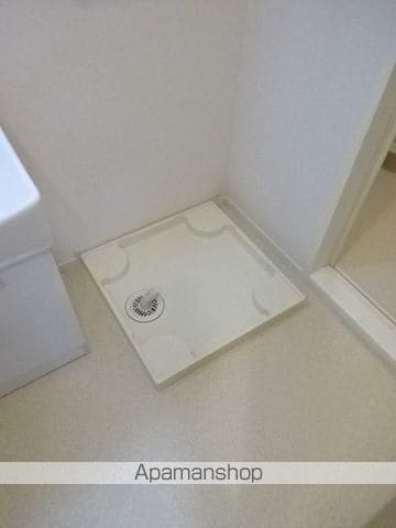 シャイニーの内装写真