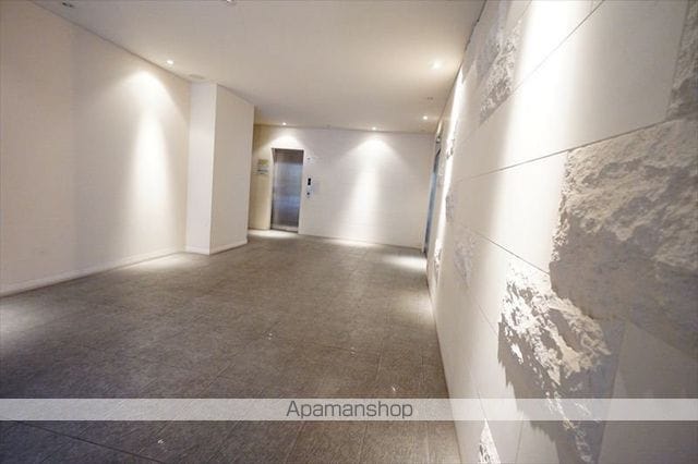 レジデンス上前津スクエアの外観写真