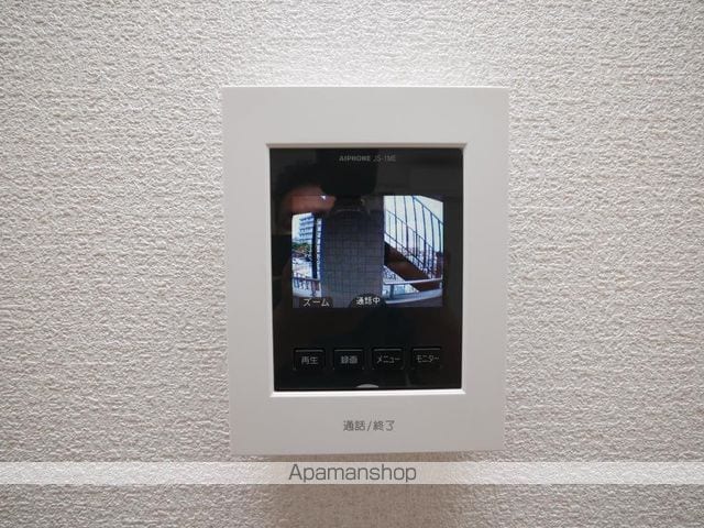 エスポワールの内装写真