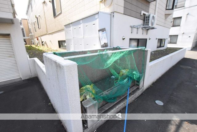 エクシード神宮前参番館のその他写真