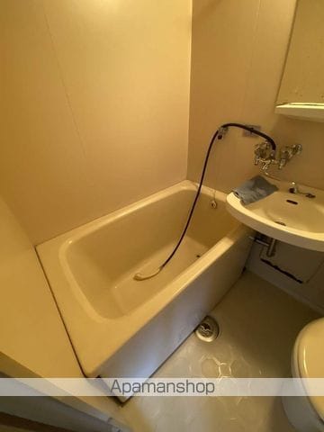 モダンコーポ田畑の内装写真