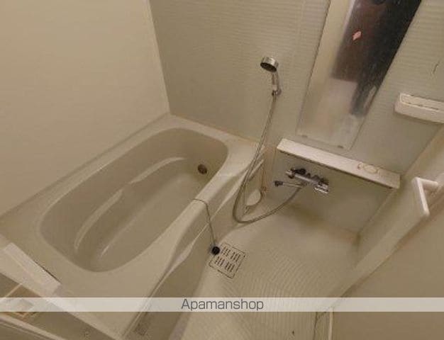 SーRESIDENCE錦糸町パークサイドの内装写真