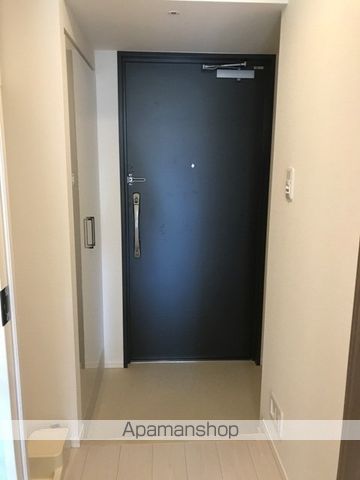 パークアクシス門前仲町イーストの内装写真