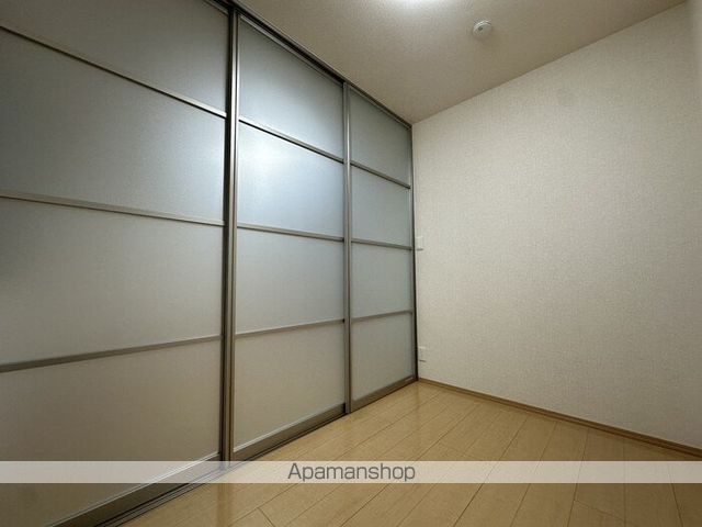 グランドゥール畷の内装写真