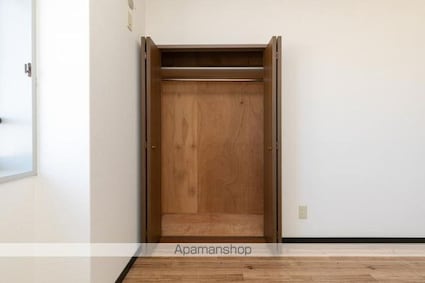 レジデンス松島[3LDK/76.11m2]の収納