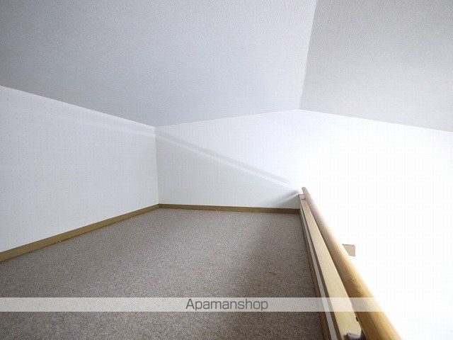 砂山コーポエンジェルスの内装写真