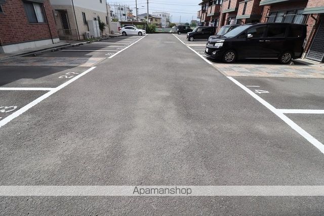 STREAM VILLAGE A棟のその他写真