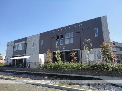 和歌山県和歌山市加納[2LDK/54.56m2]の外観2