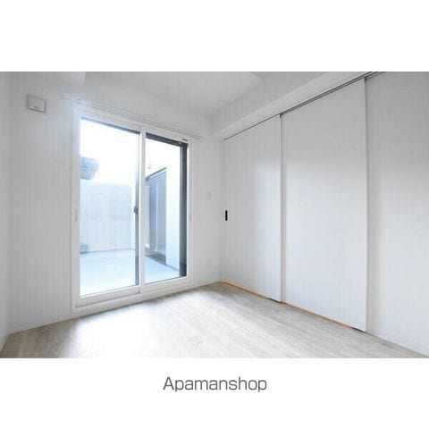 ALIVIS宮の森の内装写真