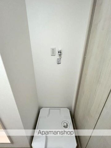 フジパレス エン II号館の内装写真