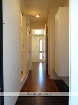 岡山県岡山市北区今８丁目[1LDK/44.17m2]の玄関