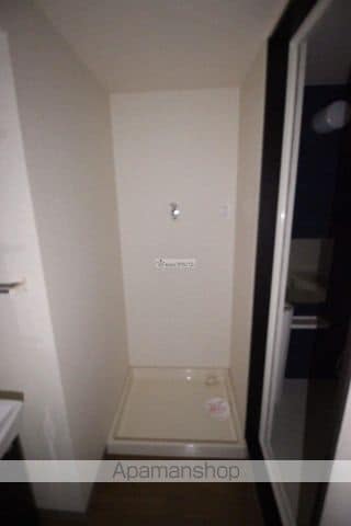 アサヒ2011の内装写真