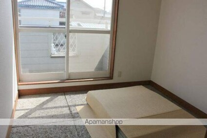 西江コーポＡ[3DK/50.4m2]のその他内装