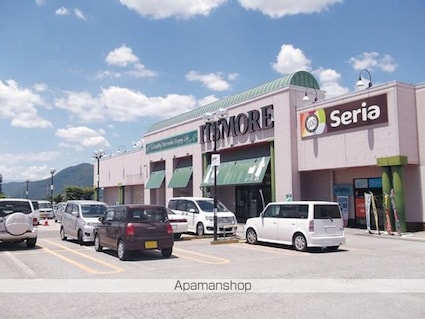 レオパレスカメリアⅡ[1K/28.02m2]の周辺7