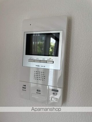 スカイコートグレース新宿中落合[1K/25.52m2]のセキュリティ