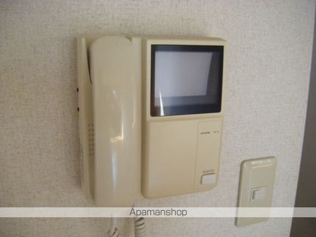 ビオス233 Iの内装写真