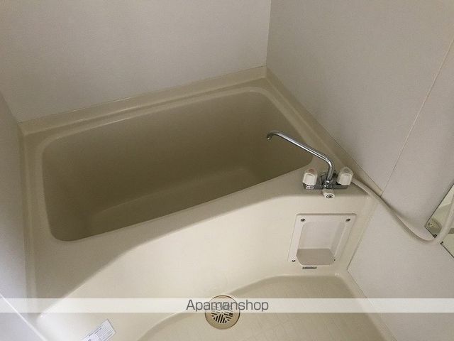 ハイスリー21IIの内装写真