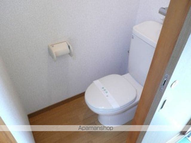 リバーウエストの内装写真