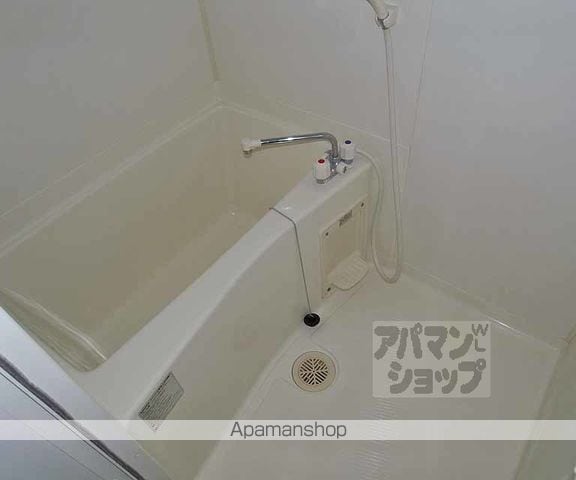 三条ヴィラさわだの内装写真