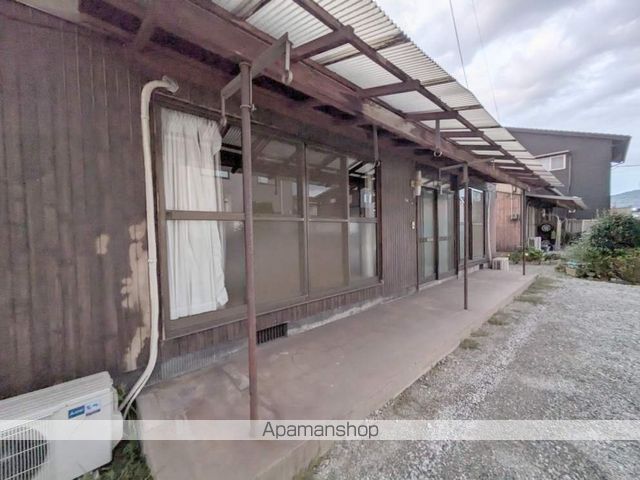 東塚貸家 9の外観写真