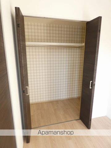 クレール半田山の内装写真
